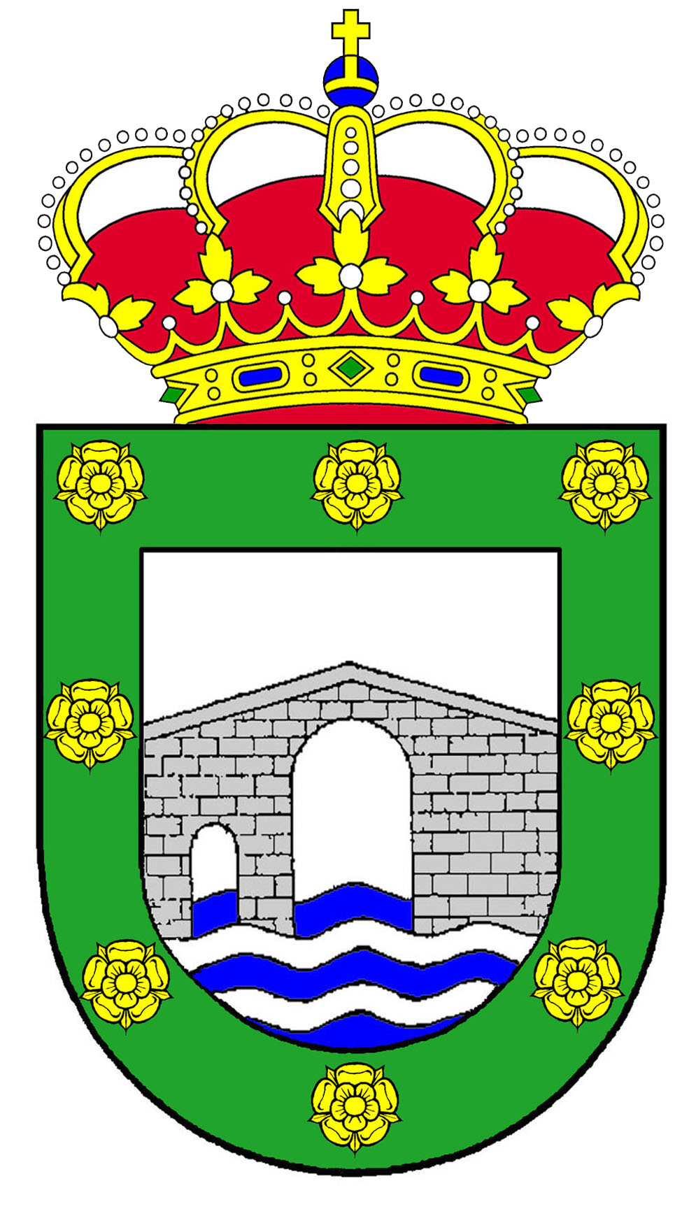 Imagen Colegio Público Francisco Parras