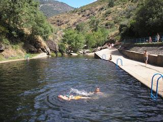 Imagen Piscina Natural Vadillo