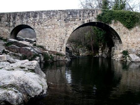 Imagen Puente de Cuartos