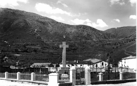 Imagen Cruz de los Caídos