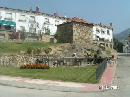 Imagen La ermita de San Roque