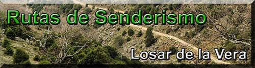Senderismo Losar