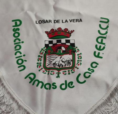 Imagen Asociación Amas de Casa