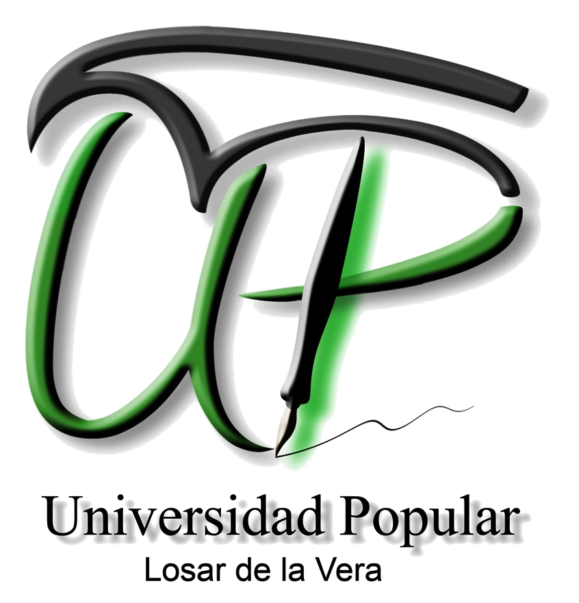 Imagen Universidad Popular. Programación Curso 2025-26