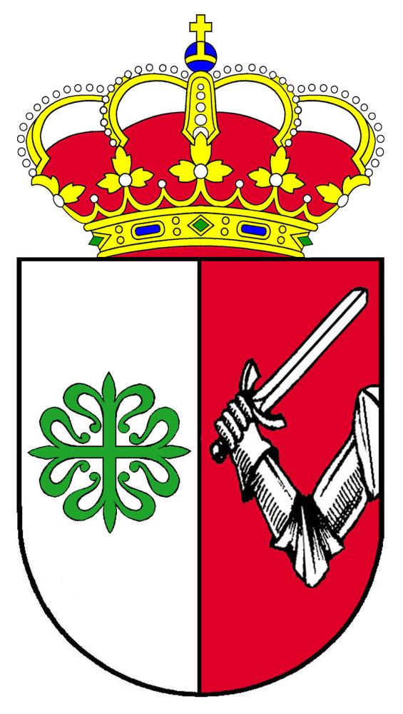 Imagen SANTIAGO DE ALCÁNTARA