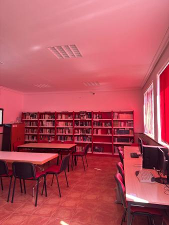 Imagen Casa de Cultura