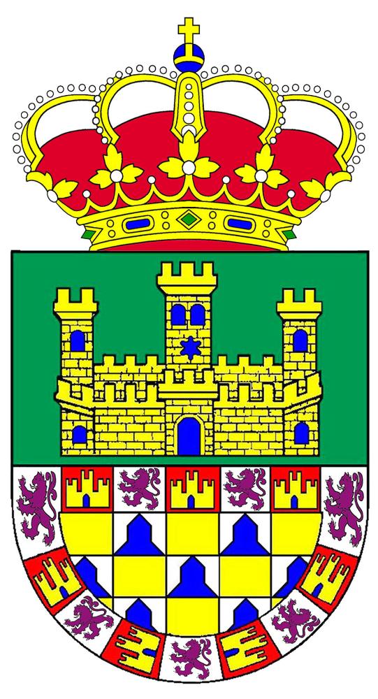 Imagen BELVÍS DE MONROY