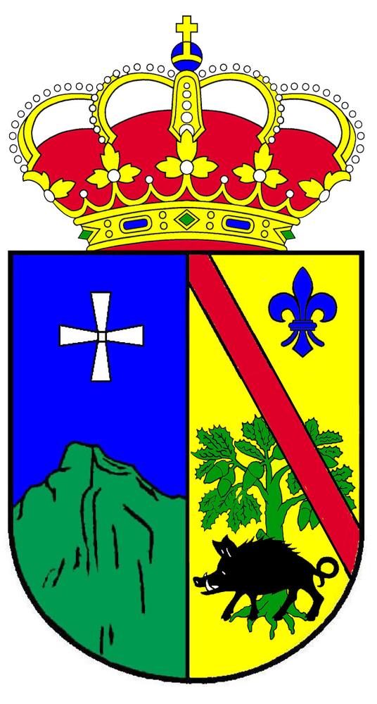 Imagen SANTA CRUZ DE PANIAGUA