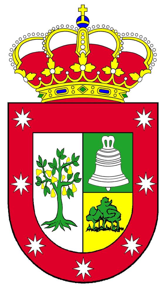 Imagen PERALEDA DE LA MATA